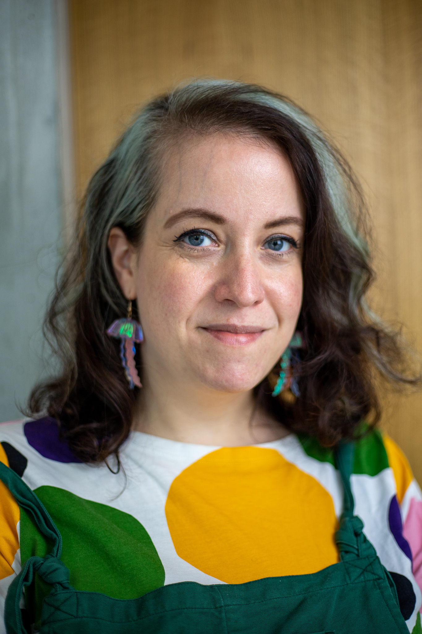 Nina Mühlemann