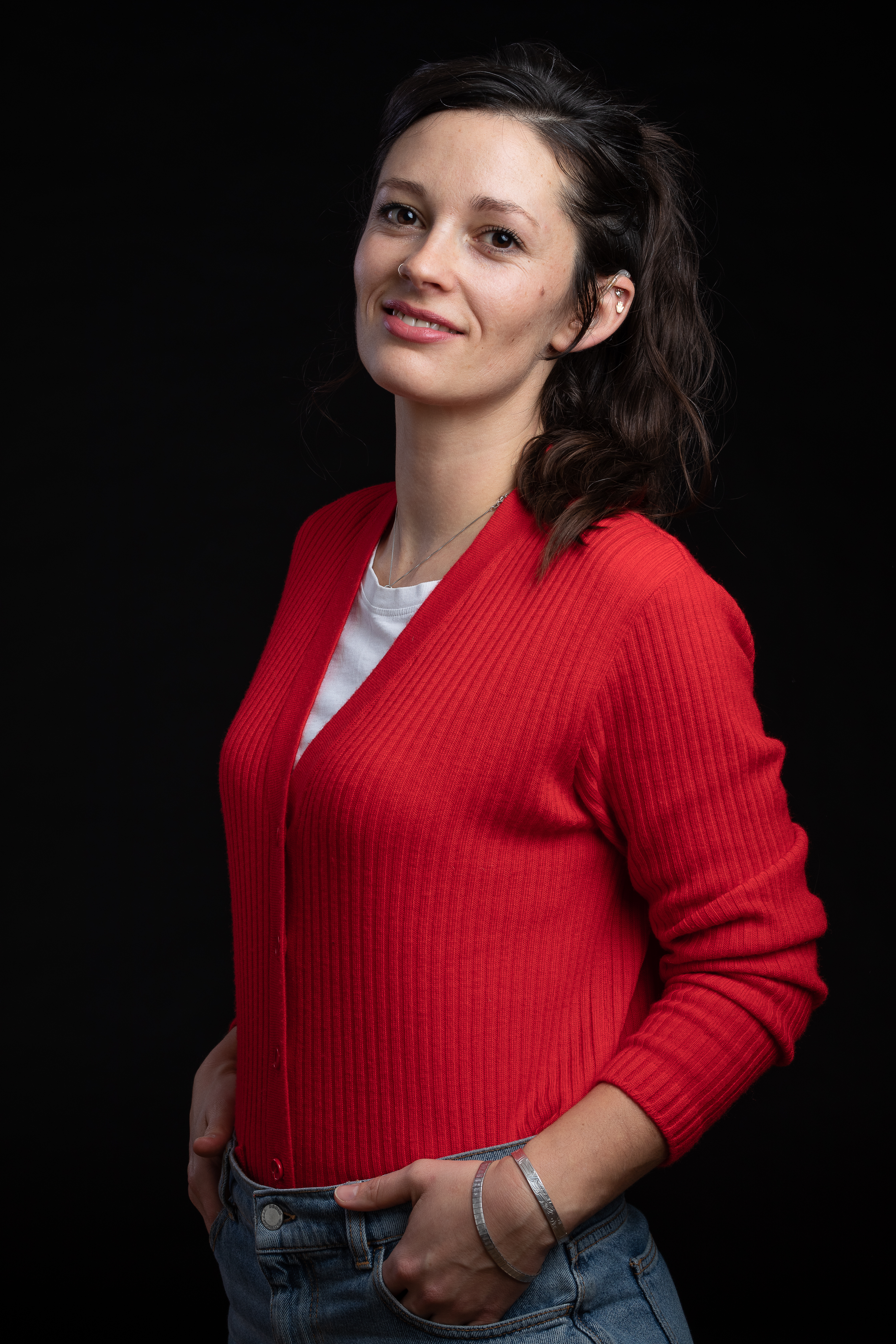 Foto von Inga