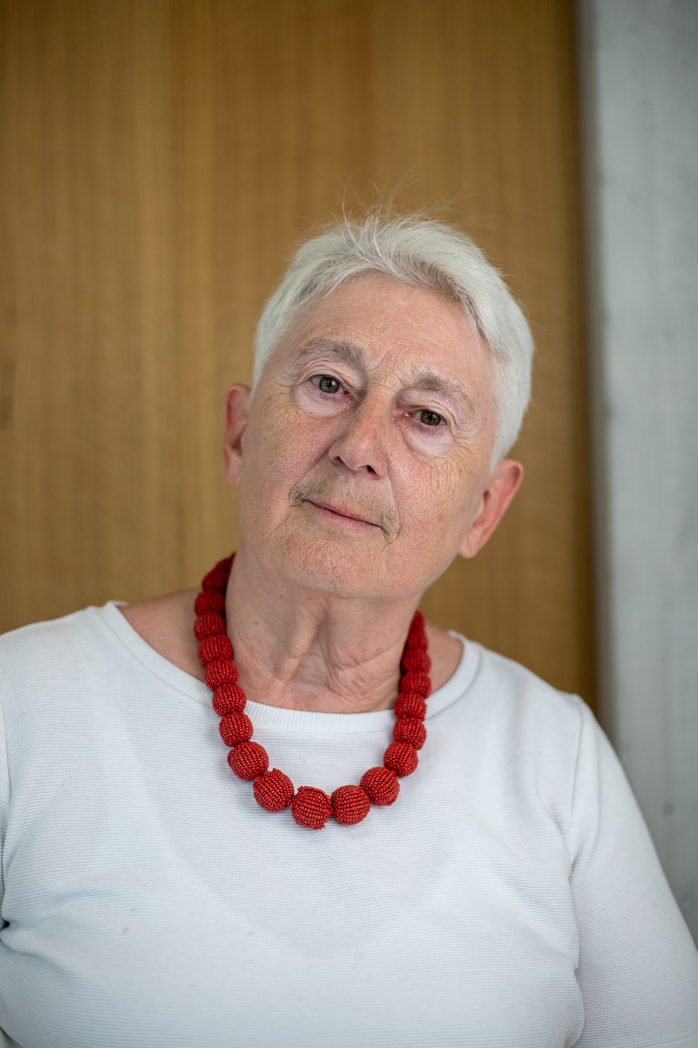 Foto von Denyse